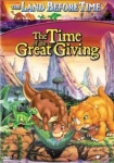 The Land Before Time III The Time of the Great Giving