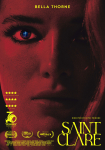 Saint Clare - Engel der Vergeltung